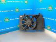 Elektrolüfter Ford Fiesta VI CB1, CCN 2125430
