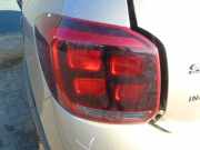 Rückleuchte links Dacia Sandero II SD 265550577R