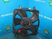 Elektrolüfter Chevrolet Matiz