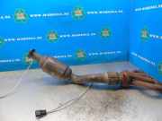 Katalysator ohne Lambdasonde Mini Mini R50, R53 18407525272