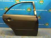 Tür rechts hinten Mazda 6 GG