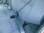Sicherheitsgurt links hinten Land Rover Discovery II L318