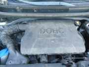 Motor ohne Anbauteile (Benzin) Kia Picanto 3 JA 12AQ104P00