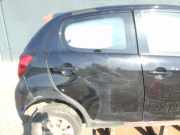 Tür rechts hinten Citroen C1 II 1636415080