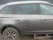 Tür rechts hinten Seat Leon ST 5F 5F9833056