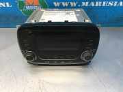 Radio Fiat 500 312 07356248560