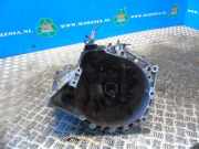 Schaltgetriebe Citroen C1