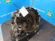 Schaltgetriebe Opel Corsa D S07 55353580