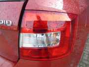 Rückleuchte rechts Skoda Rapid NH 5JJ945112
