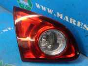 Rückleuchte links Nissan Qashqai J10 89071063