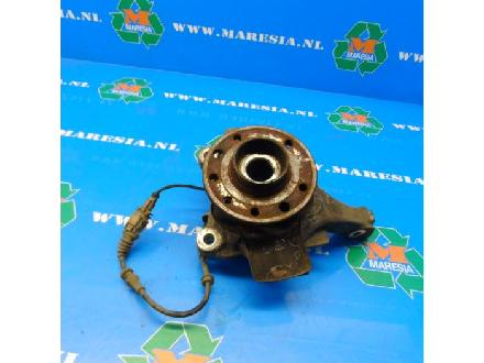 Achsschenkel links vorne Opel Vectra C Caravan Z02 13136696