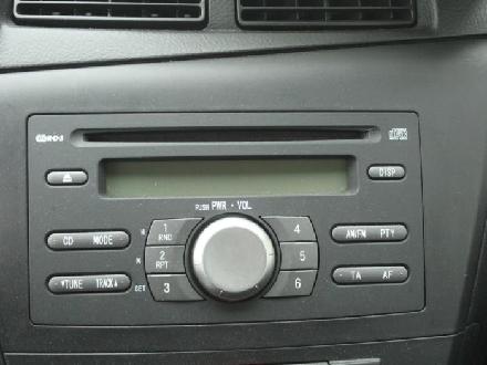 CD-Radio Daihatsu Cuore VII L276