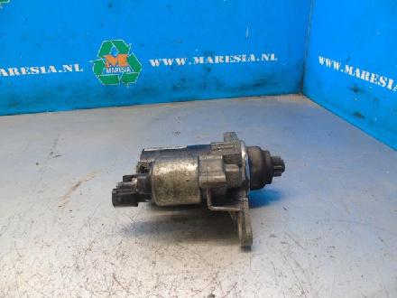 Anlasser VW Polo V 6R, 6C 02Z911023N