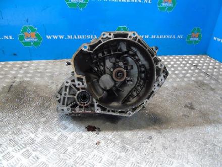 Schaltgetriebe Opel Corsa D S07 55566124