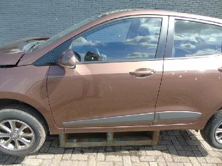 Tür links vorne Hyundai i10 IA 76003B9001