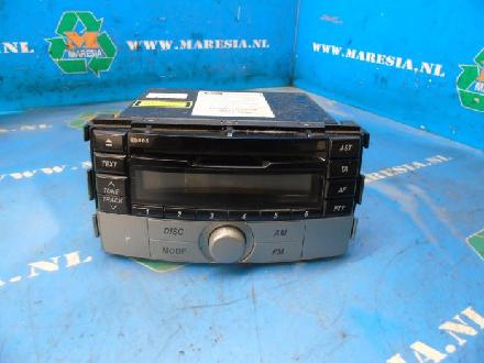 CD-Radio Daihatsu Terios J2 86180B44020