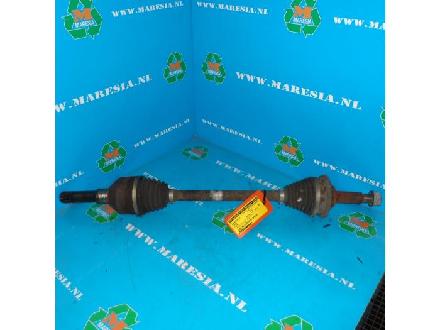 Antriebswelle links hinten Jaguar S-Type X200 XW4W4K139AA