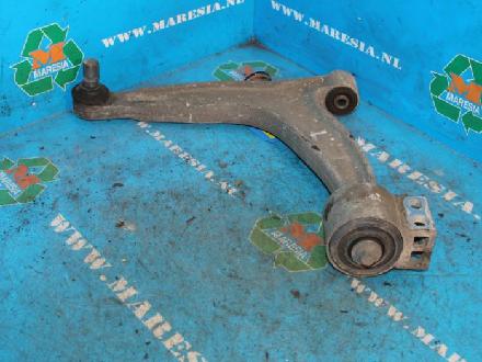 Querlenker links vorne Opel Vectra C CC Z02