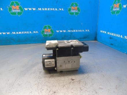 Pumpe ABS Opel Vectra C Z02 93170632