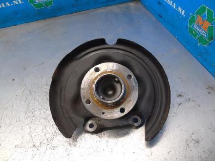 Radnabe hinten Opel Corsa F P2JO