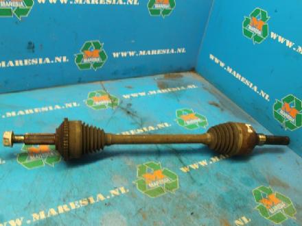 Antriebswelle links hinten Jaguar S-Type X200