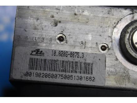 Pumpe ABS Ford C-Max 1692762 Bild Pumpe ABS Ford C-Max 1692762