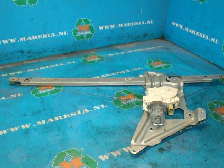 Fensterheber links vorne Mercedes-Benz Sprinter 3,5t Kasten 906 A9067200046