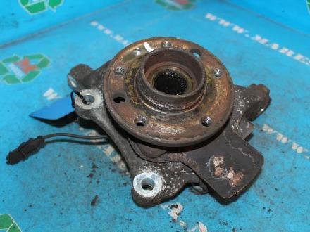 Achsschenkel links vorne Opel Vectra C Z02 13136696