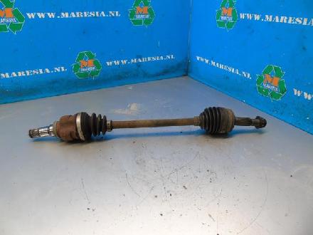 Antriebswelle links vorne Citroen C1 3272JY