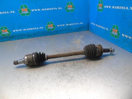 Antriebswelle links vorne Mitsubishi Eclipse Cross GK 3815A941