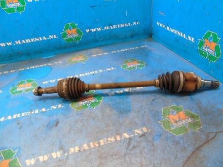 Antriebswelle links vorne Toyota Aygo B1 434200H010