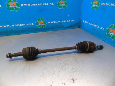 Antriebswelle links vorne Citroen C1 3272JY