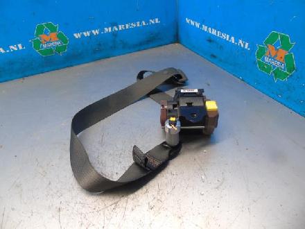 Sicherheitsgurt rechts vorne Chevrolet Spark M300 95485366