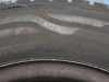 Reifen auf Stahlfelge Seat Ibiza IV SportCoupe 6J Bild Reifen auf Stahlfelge Seat Ibiza IV SportCoupe 6J