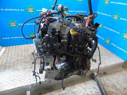 Motor ohne Anbauteile (Diesel) Renault Clio IV BH