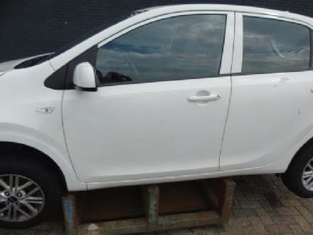 Tür links vorne Kia Picanto JA 76003G6010