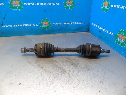 Antriebswelle links vorne Opel Combo C Kasten 24427062