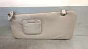 Sonnenblende Links 7432052290B0 Toyota Yaris Verso (P2) Großraumlimousine 1.3 16V (2NZFE)