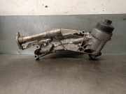 Ölfiltergehäuse 12992593 Daewoo / Chevrolet Cruze Schrägheck 1.6 16V VVT (F16D4)