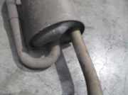 Auspuff Endtopf CESTA9B Honda Jazz (GE6/GE8/GG/GP) Schrägheck 1.4 VTEC 16V Hybrid (LDA3)