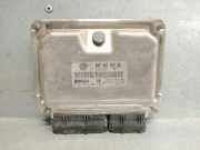 Motorsteuerger?t 045906019BQ Skoda Fabia (6Y2) Schr?gheck 5-drs 1.4 TDI 80 (BNV)