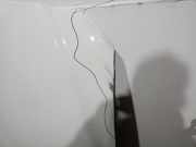 Motorhaube T4N2638 Jaguar XE Limousine 2.0d 180 16V (204DTD)