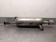 Auspuff Endtopf YBM40 Kia Stonic (YB) SUV 1.0i T-GDi 12V Eco-Dynamics+ (G3LF)