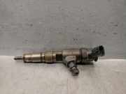 Kraftstoff-Injector 0445110566 Toyota ProAce Van 1.6 D-4D 95 16V Worker (3WZTV(DV6FDU))
