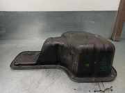 Ölwannenabdeckung 121010D020 Toyota Avensis (T22) Limousine 1.6 16V VVT-i (3ZZFE)