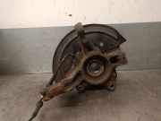 Achsschenkel Halter Rechts Vorne 400145345R Dacia Dokker (0S) Großraumlimousine 1.5 dCi 90 (K9K-626(K9K-E6))