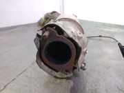 Rußpartikelfilter 20010BR40A Nissan Qashqai (J10) SUV 2.0 dCi (M9R(Euro 5))