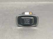 Start/stop Schalter 31318791 Volvo V60 I (FW/GW) Kombi 2.0 D3 20V (D5204T2)