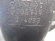 G?rtelschnalle Rechts Hinten 5206719 Ford FIESTA BERL./COURIER 1.1 CAT