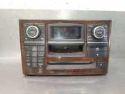 Radio 30752420 Volvo XC90 I SUV 2.4 D5 20V (D5244T4)